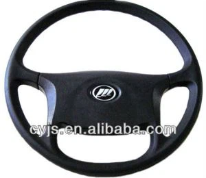 διαμέτρου 480 χιλ. Φορτηγό λεωφορείου καροτσιού Go kart