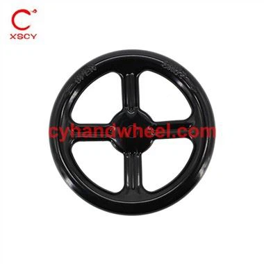 Τροχός χεριών για εργαλειομηχανές