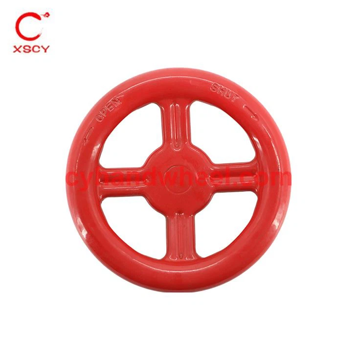 Τροχός βαλβίδας