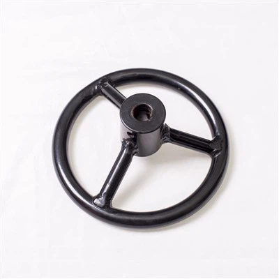 Χειρός τροχός