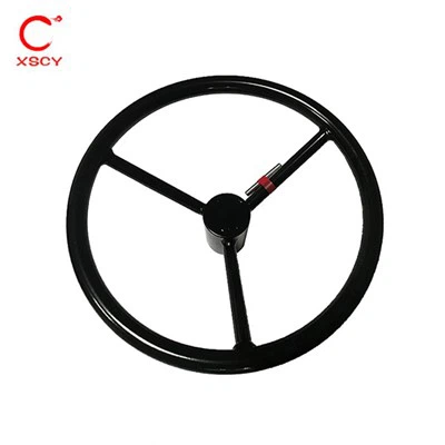 Χειρός τροχός βαλβίδας πύλης