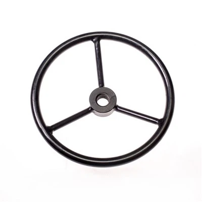 Χειροτροχοί Globe Valve