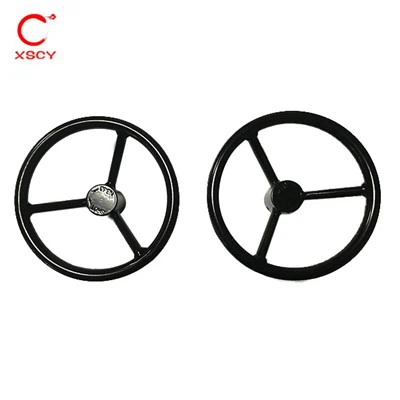 Χειροτροχός φρέζας